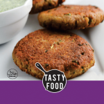 Beef Shami Kabab
