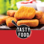 Nuggets 800 Grams