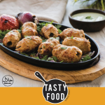 Gola Kabab 1000 Grams