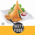 Punjabi Samosa