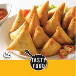 Chicken Samosa